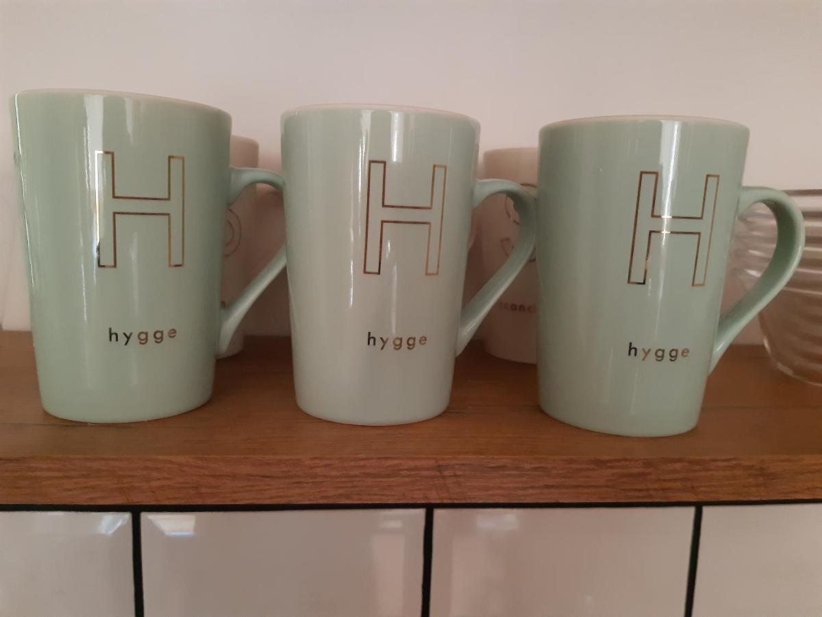 Český Jiřetín Hygge Chaloupka V Horach 빌라 외부 사진
