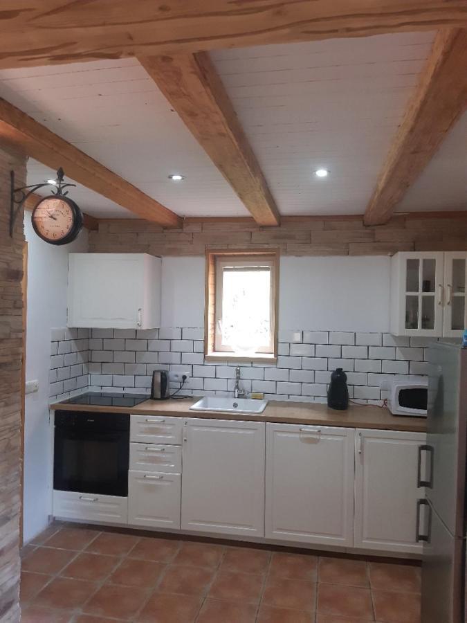 Český Jiřetín Hygge Chaloupka V Horach 빌라 외부 사진